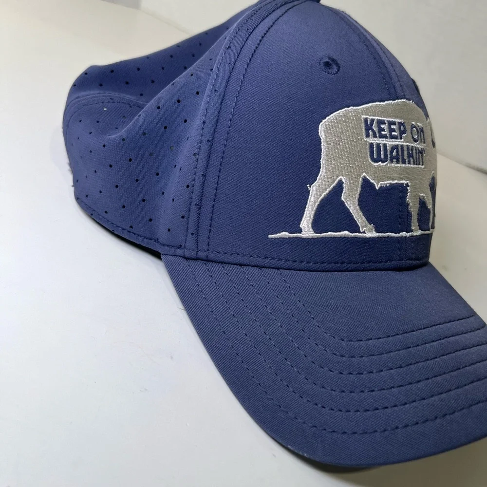 Unisex - Bison Ranger Hat | Merrell - Picture 3 of 8